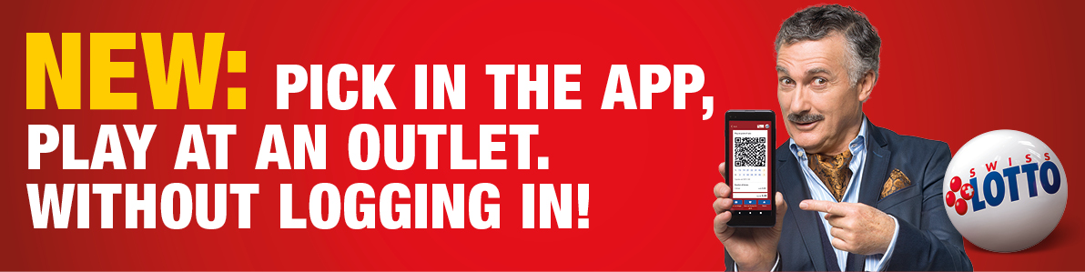 Header Swiss Lotto App