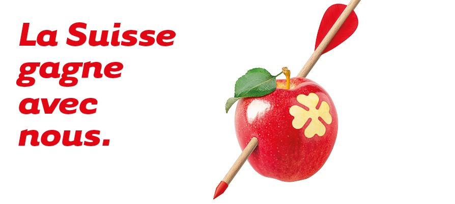 La mission de Swisslos 2023