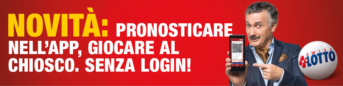 Header Swiss Lotto App